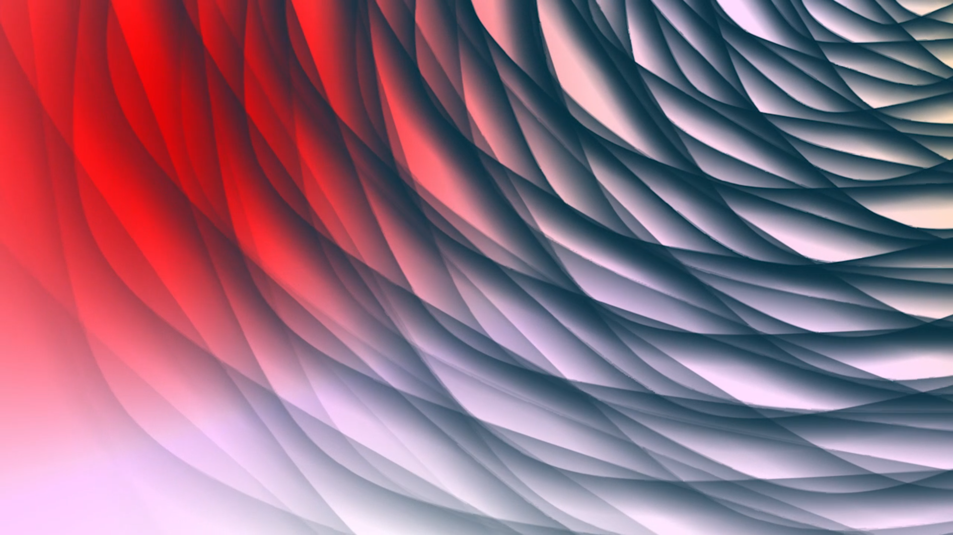 Abstract background overlay